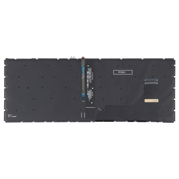 For HP Elitebook 830 G7 G8 US Version Keyboard with Backlight