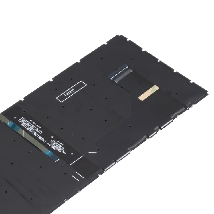 For HP Elitebook 830 G7 G8 US Version Keyboard with Backlight