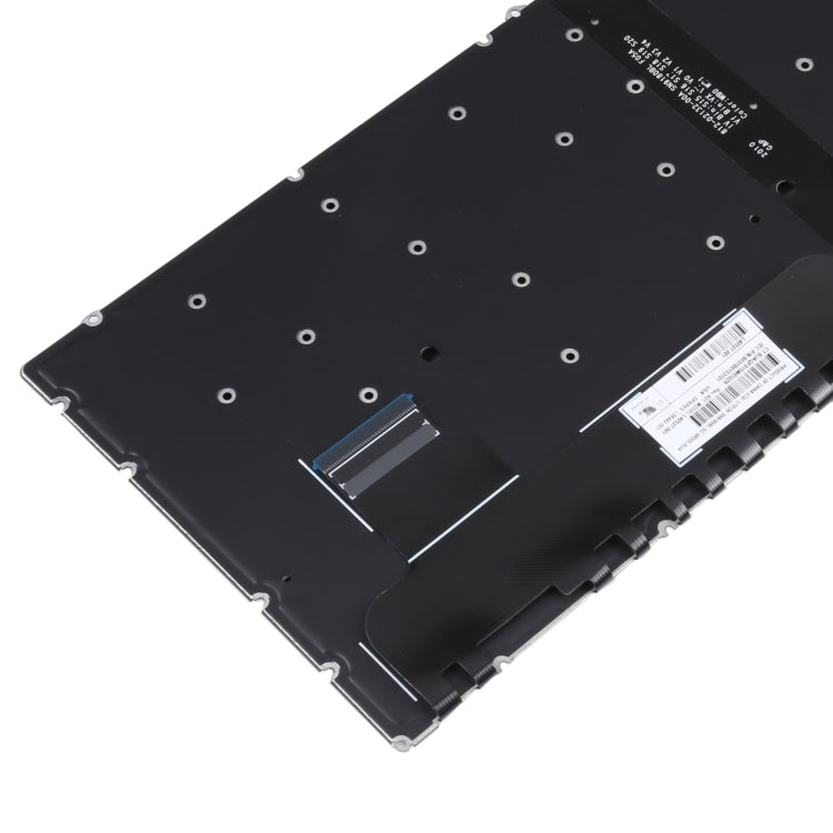 For HP Elitebook X360 836 730 G5 735 G5 G6 US Version Keyboard with Backlight