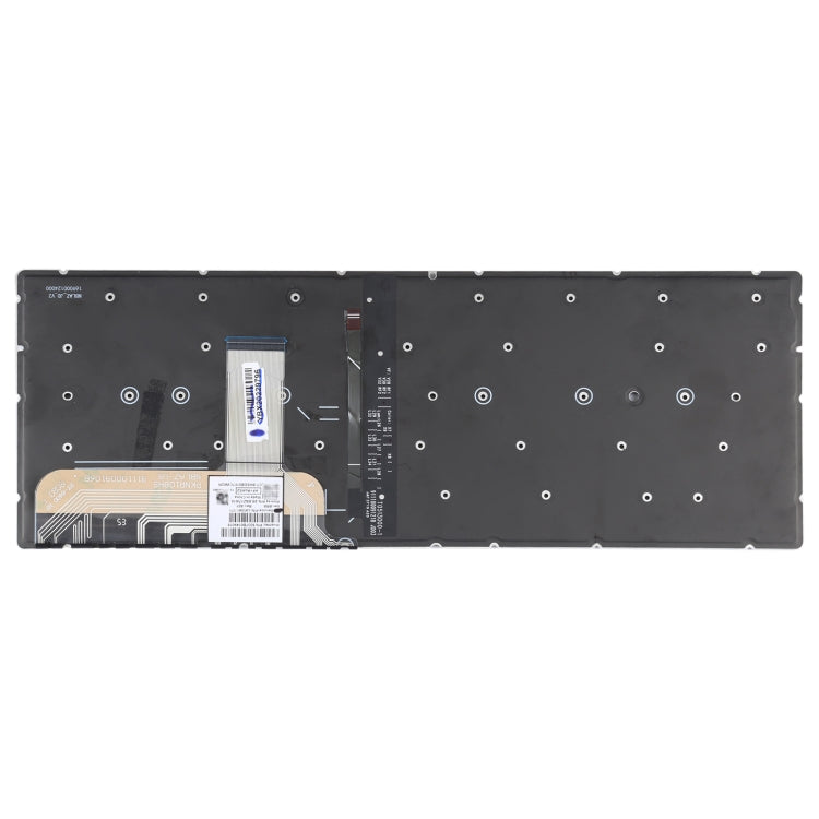 For HP Elitebook X360 1040 G4 1040 G5 US Version Keyboard with Backlight