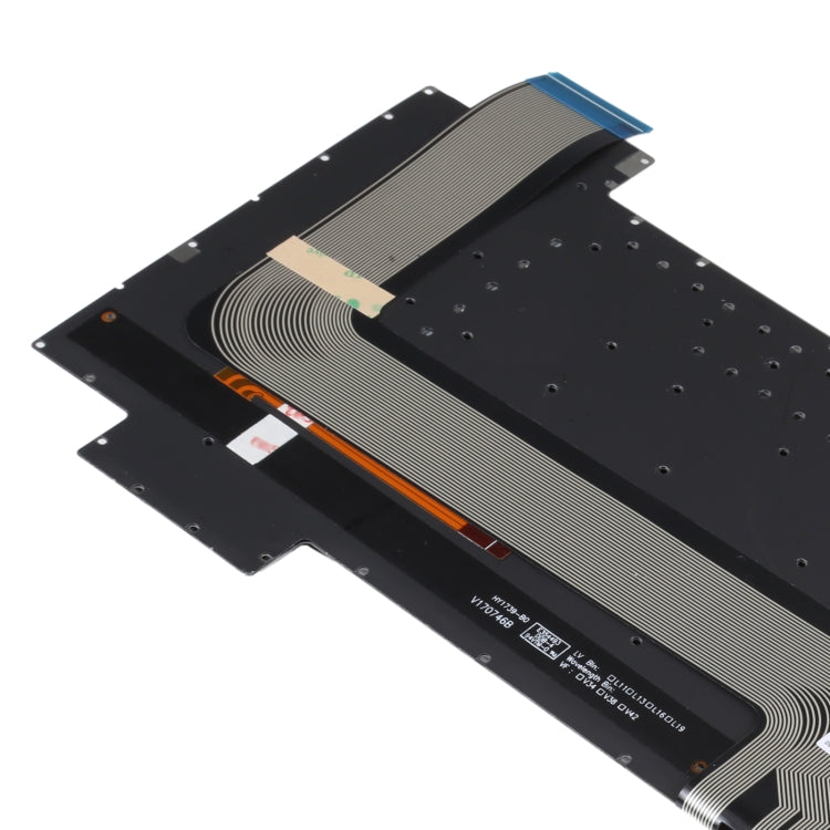 For Asus ROG FX503 FX503V FX503VM FX503VD US Version Keyboard with Backlight