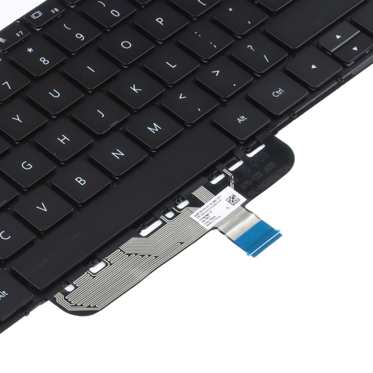 For Huawei Matebook D14 D15 US Version Keyboard with Backlight