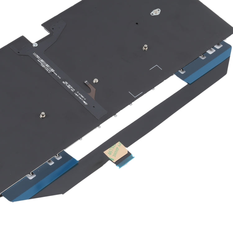 For Huawei Matebook X Pro US Version Keyboard with Backlight