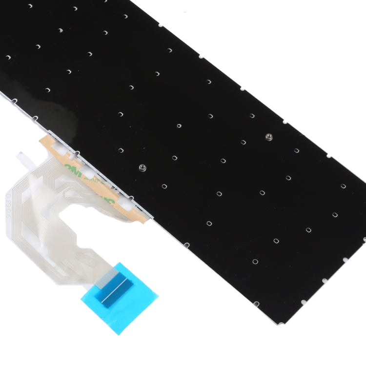 For HP Probook 450 G6 455 G6 450 G7 US Version Keyboard