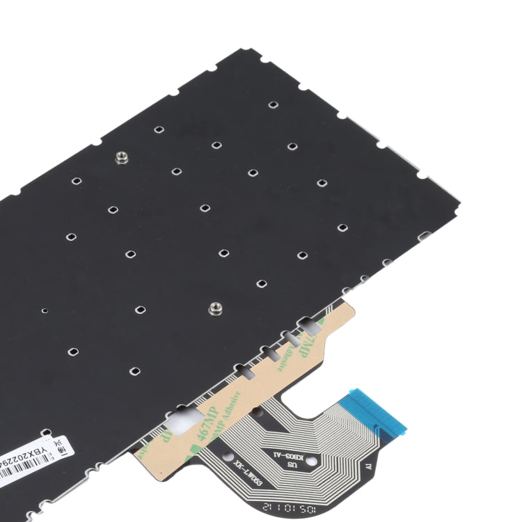 For HP Probook 440 G6 445 G6 440 G7 US Version Keyboard