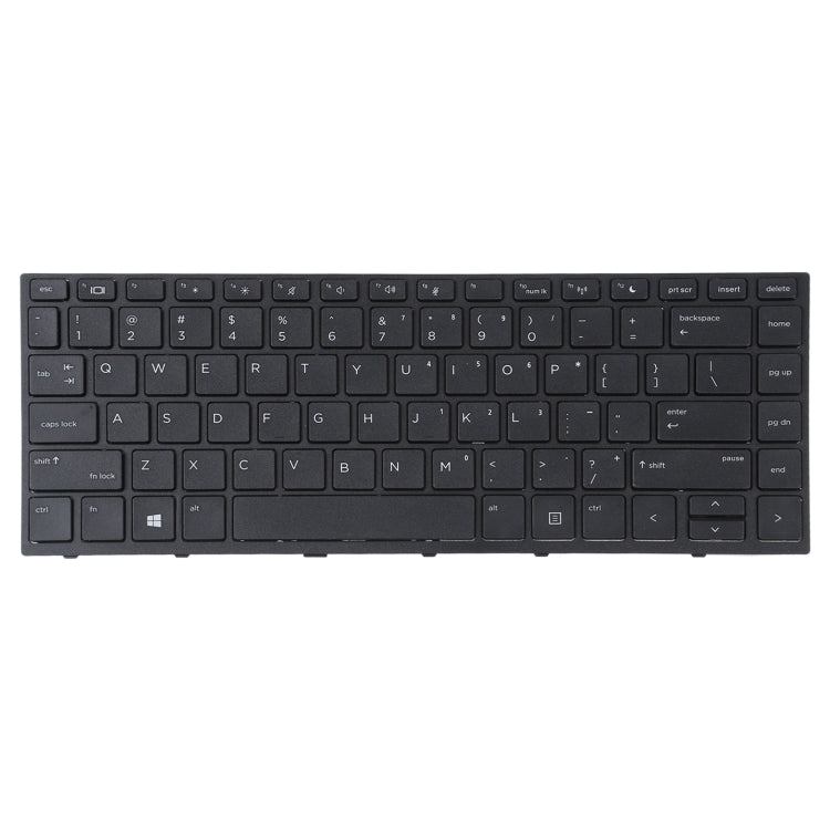 For HP Probook 430 G5 440 G5 US Version Keyboard