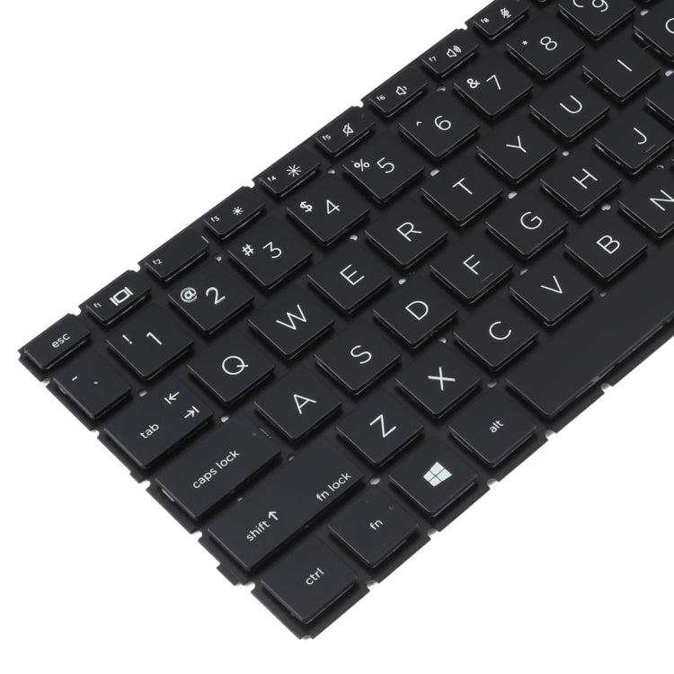 For HP Probook 440 G8 445 G8 US Version Keyboard