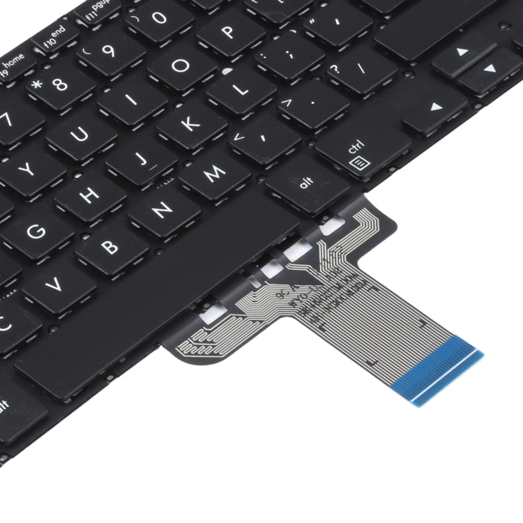 For Asus Pro 7 PX574F PR0574 US Version Keyboard