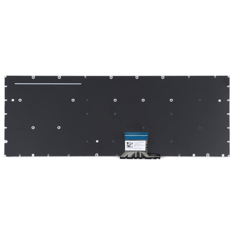 For Huawei Matebook D 2018 US Version Keyboard