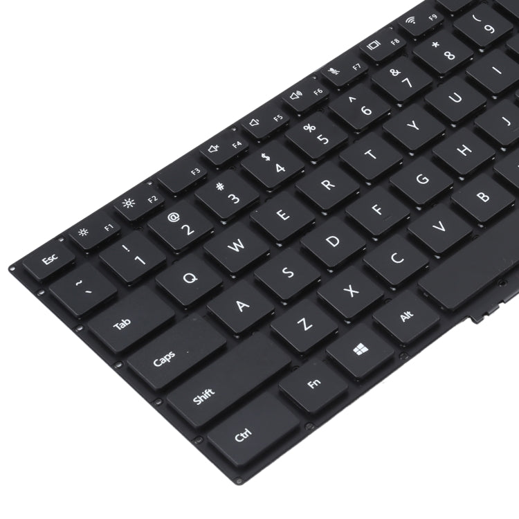 For Huawei Matebook D 2018 US Version Keyboard