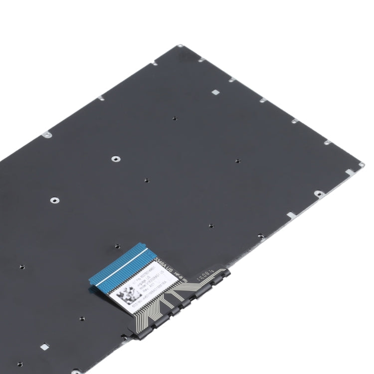 For Huawei Matebook D 2018 US Version Keyboard