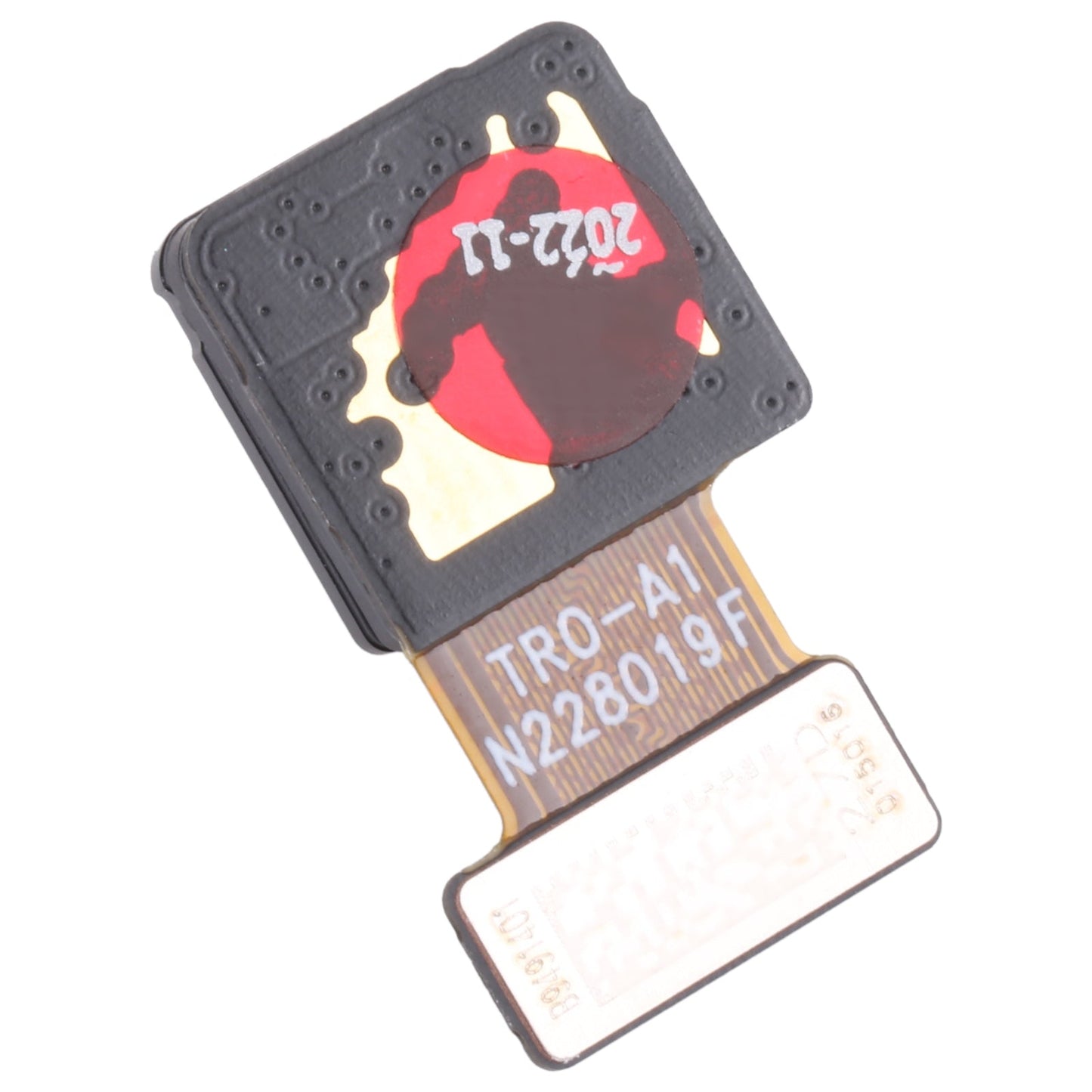 For Realme GT Neo3 Front Facing Camera