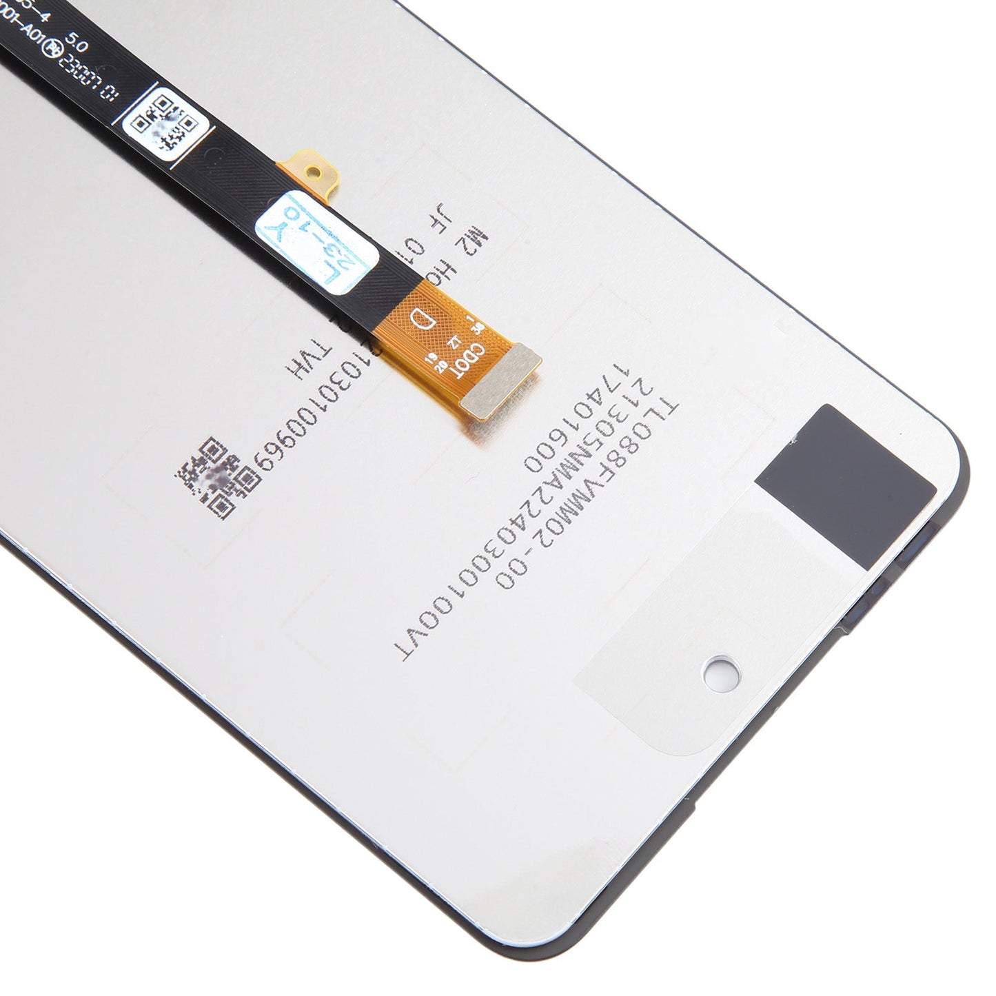 OEM LCD Screen For Tecno Pova Neo 5G with Digitizer Full Assembly