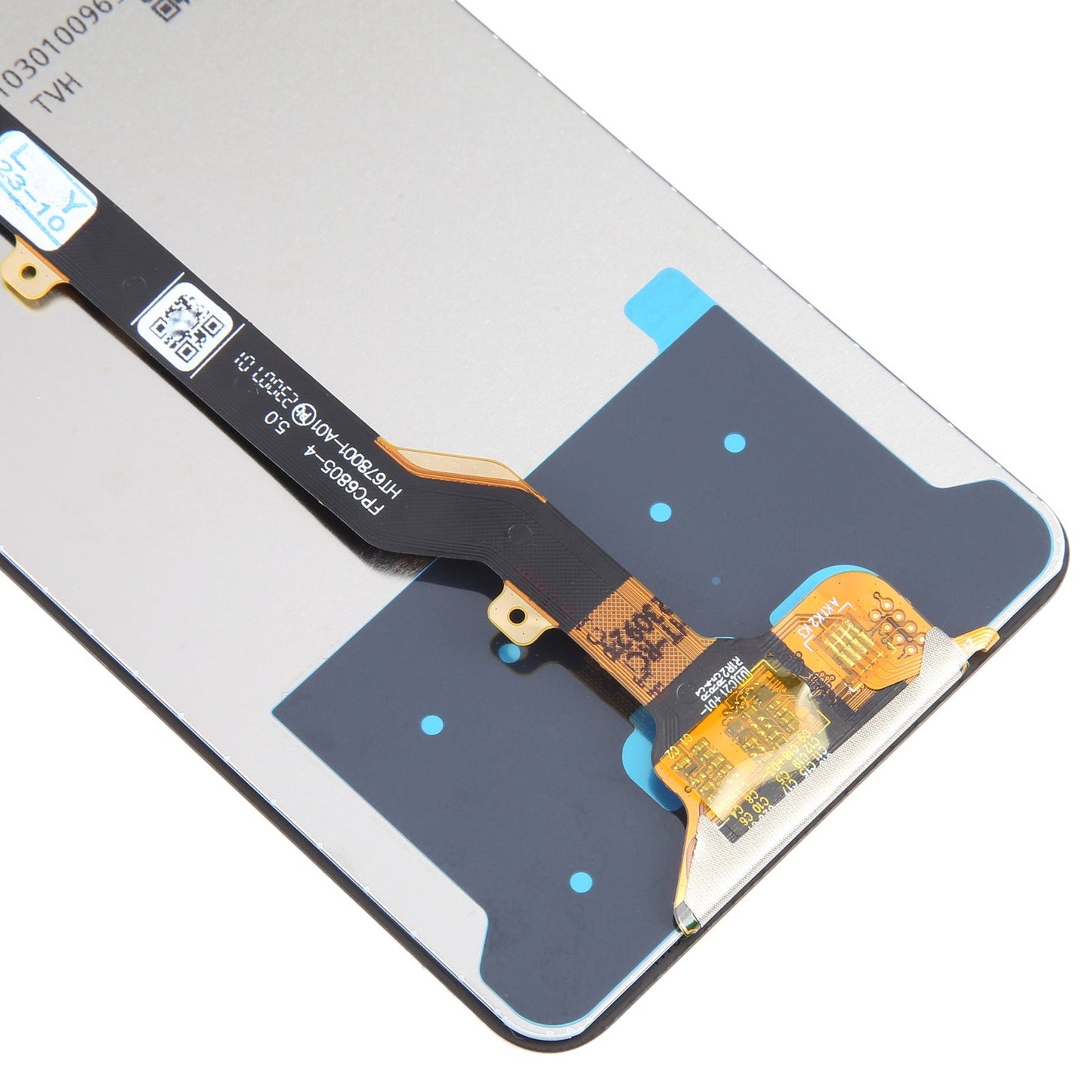 OEM LCD Screen For Tecno Pova Neo 5G with Digitizer Full Assembly