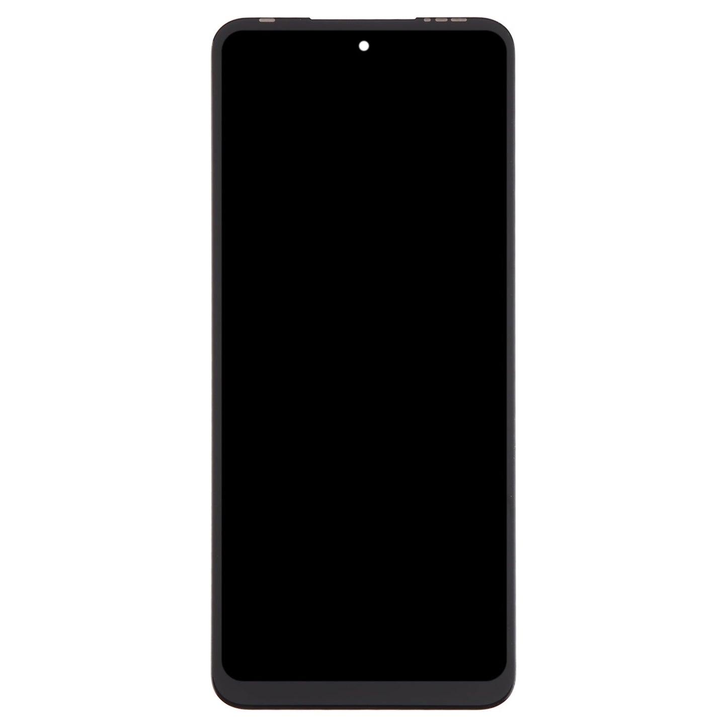 For Tecno Pova 4 LG7n OEM LCD Screen with Digitizer Full Assembly