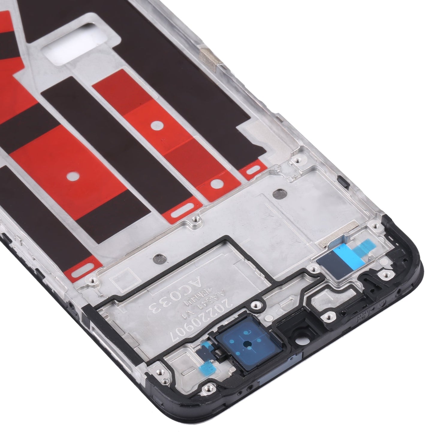 For OnePlus Nord N20 SE CPH2469 Middle Frame Bezel Plate