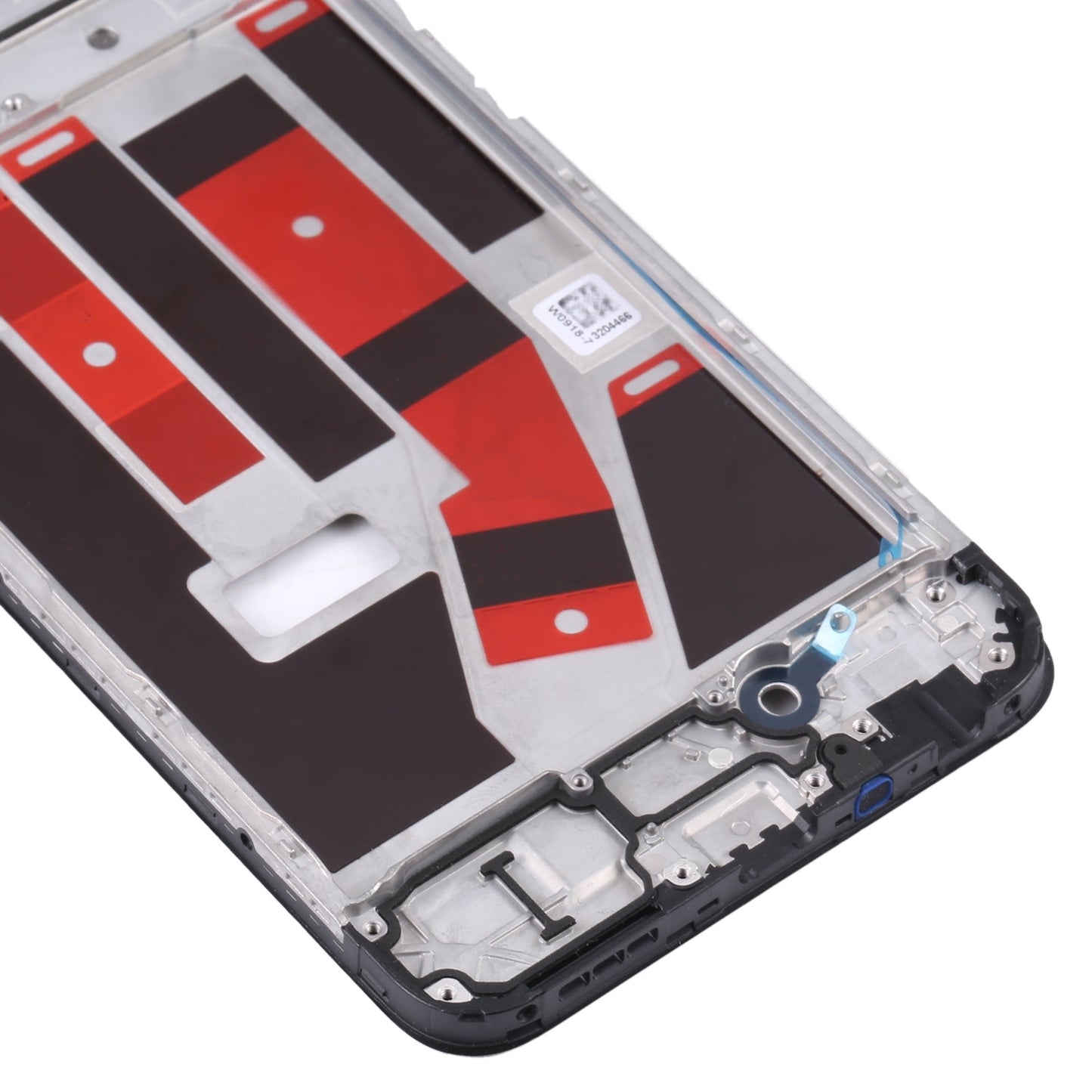 For OnePlus Nord N20 SE CPH2469 Middle Frame Bezel Plate