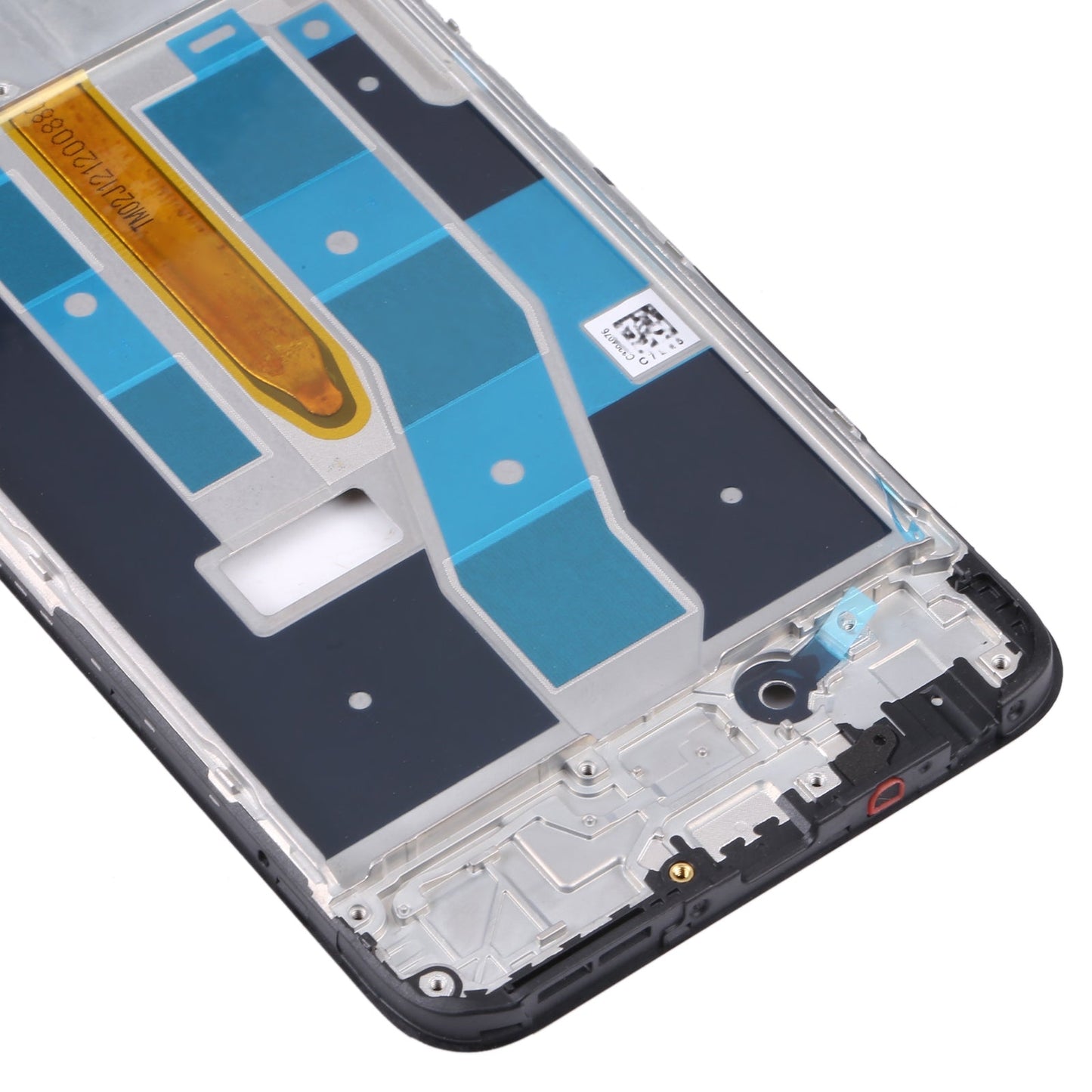 For OnePlus Nord CE 2 Lite 5G Middle Frame Bezel Plate