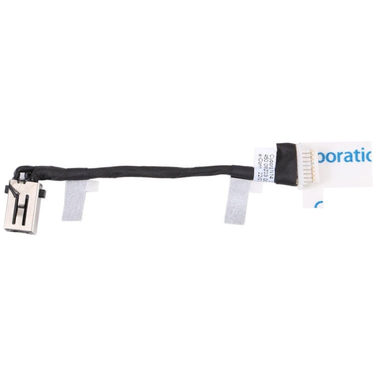 For Dell Vostro 14 15 Power Jack Connector