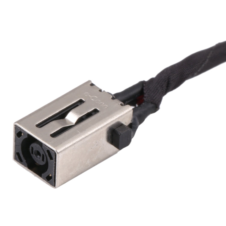 For Dell Latitude 3320 P146G Power Jack Connector