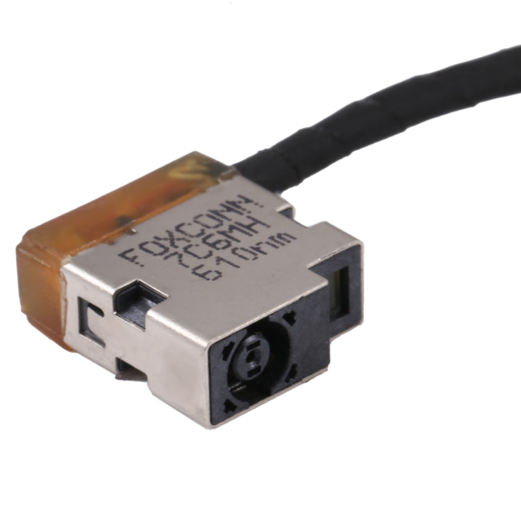 For HP PAVILION 15-AB 15-AK Power Jack Connector