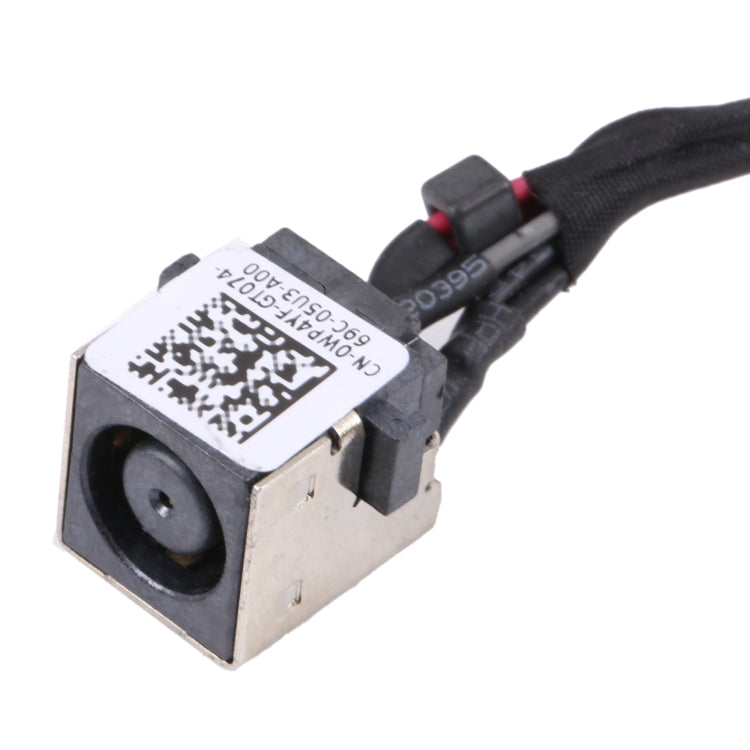 For Dell Latitude E5570 E5540 Power Jack Connector