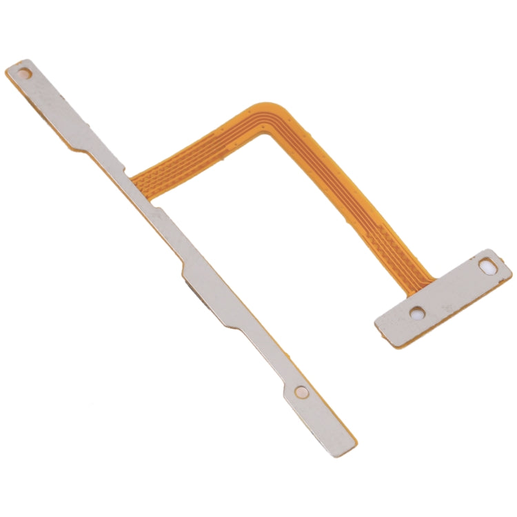 For Infinix Note 8 X692 OEM Power Button & Volume Button Flex Cable