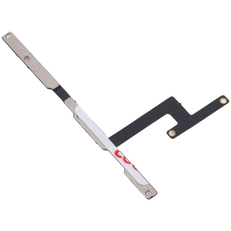 For Infinix Hot 11s X6812 OEM Power Button & Volume Button Flex Cable