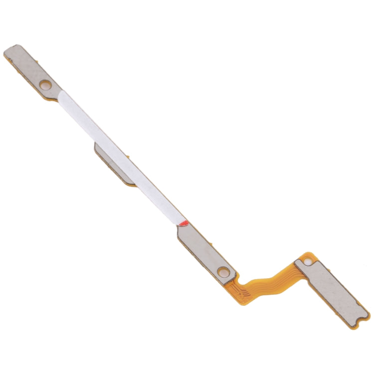 For Infinix Smart 6 OEM Power Button & Volume Button Flex Cable