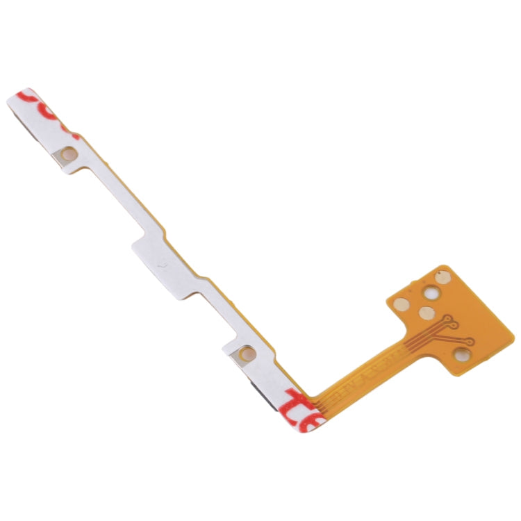 For Infinix Hot 9 Play X680 X680B X680C OEM Power Button & Volume Button Flex Cable
