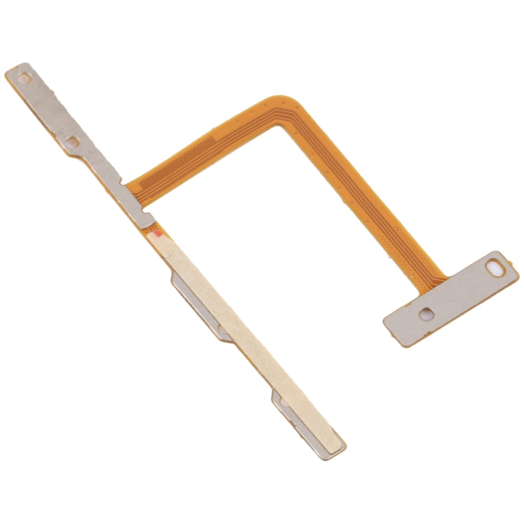 For Infinix Hot 10 X682B X682C OEM Power Button & Volume Button Flex Cable