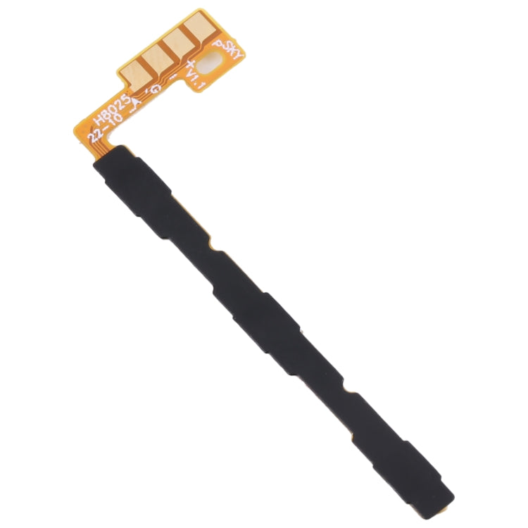 For Infinix Hot 7 X624 OEM Power Button & Volume Button Flex Cable