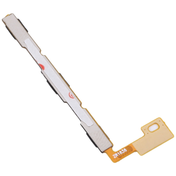 For Infinix Hot 7 X624 OEM Power Button & Volume Button Flex Cable