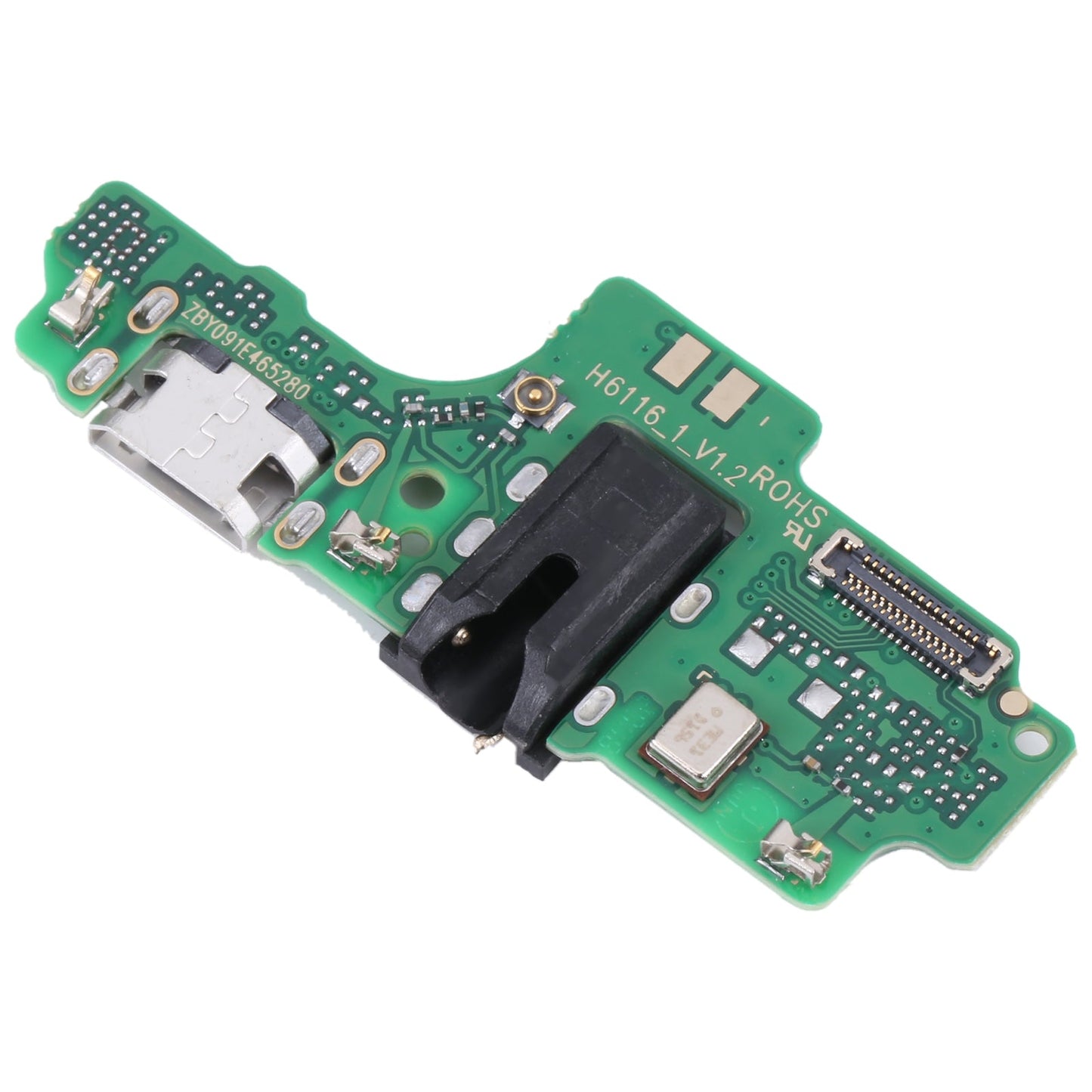For Tecno Spark 5 Air KD6a OEM Charging Port Board