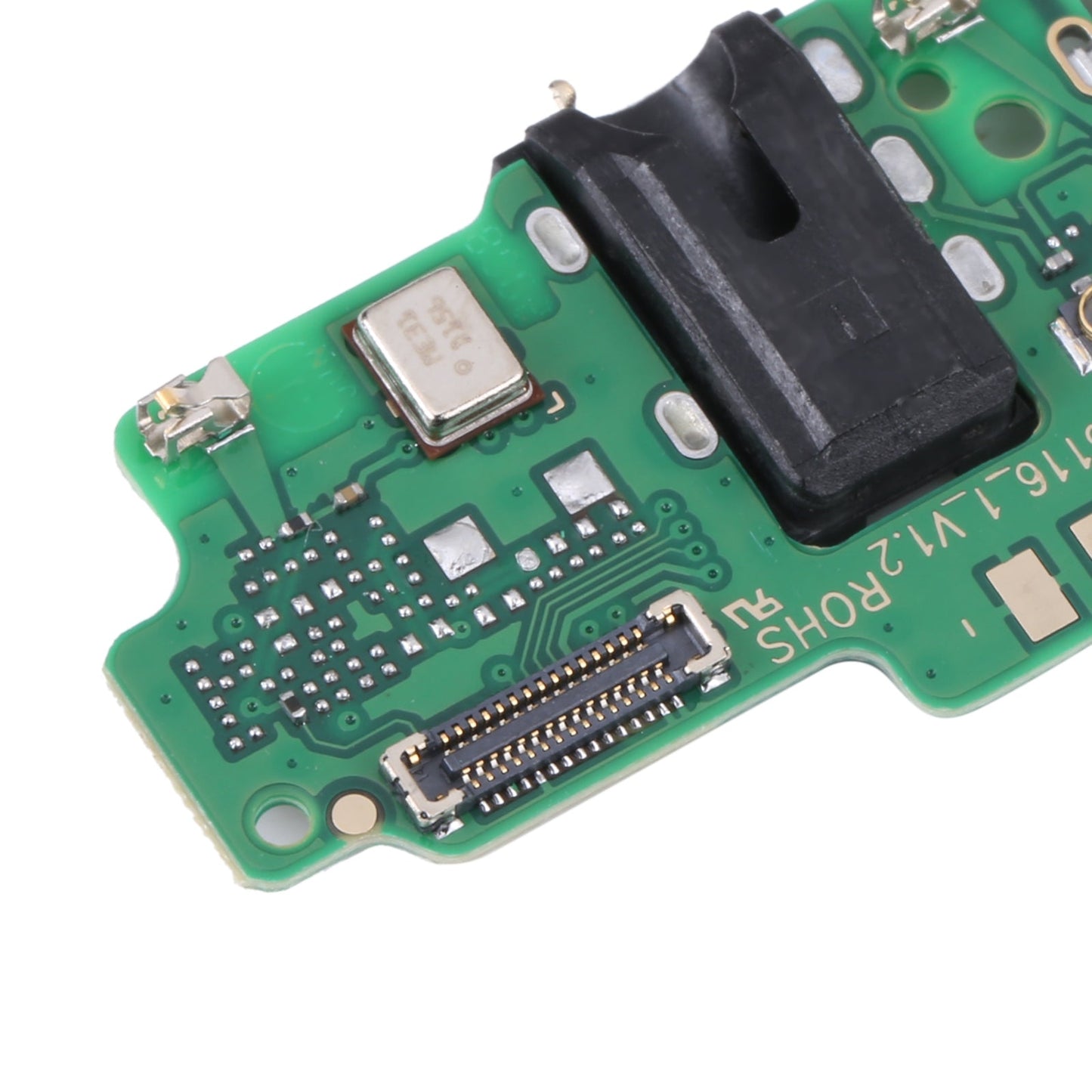 For Tecno Spark 5 Air KD6a OEM Charging Port Board