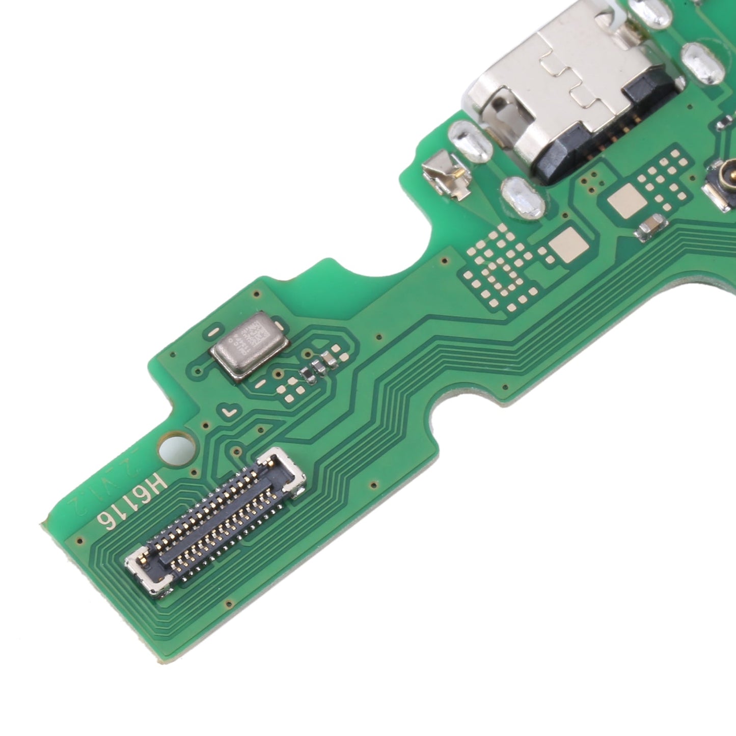 For Tecno Spark 6 Air OEM Charging Port Board