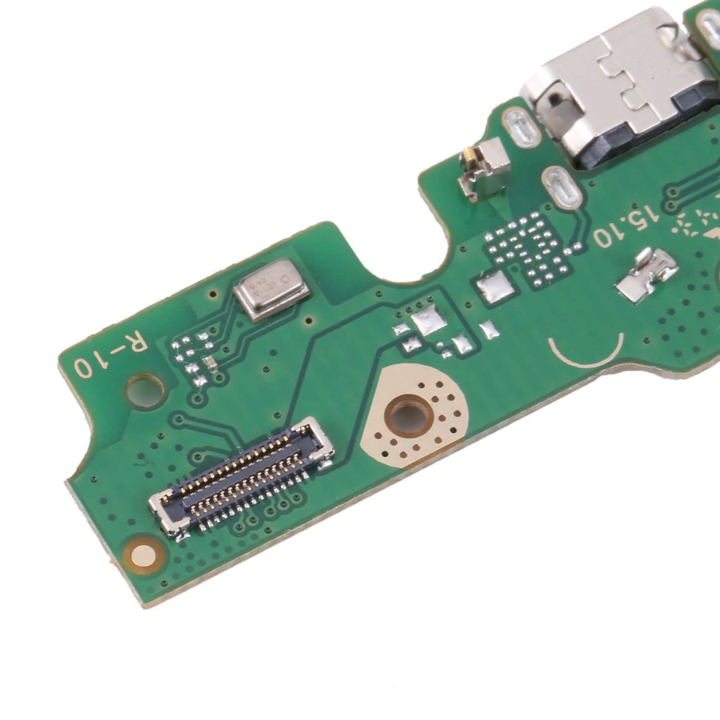 For Tecno Spark 7T KF6p OEM Charging Port Board