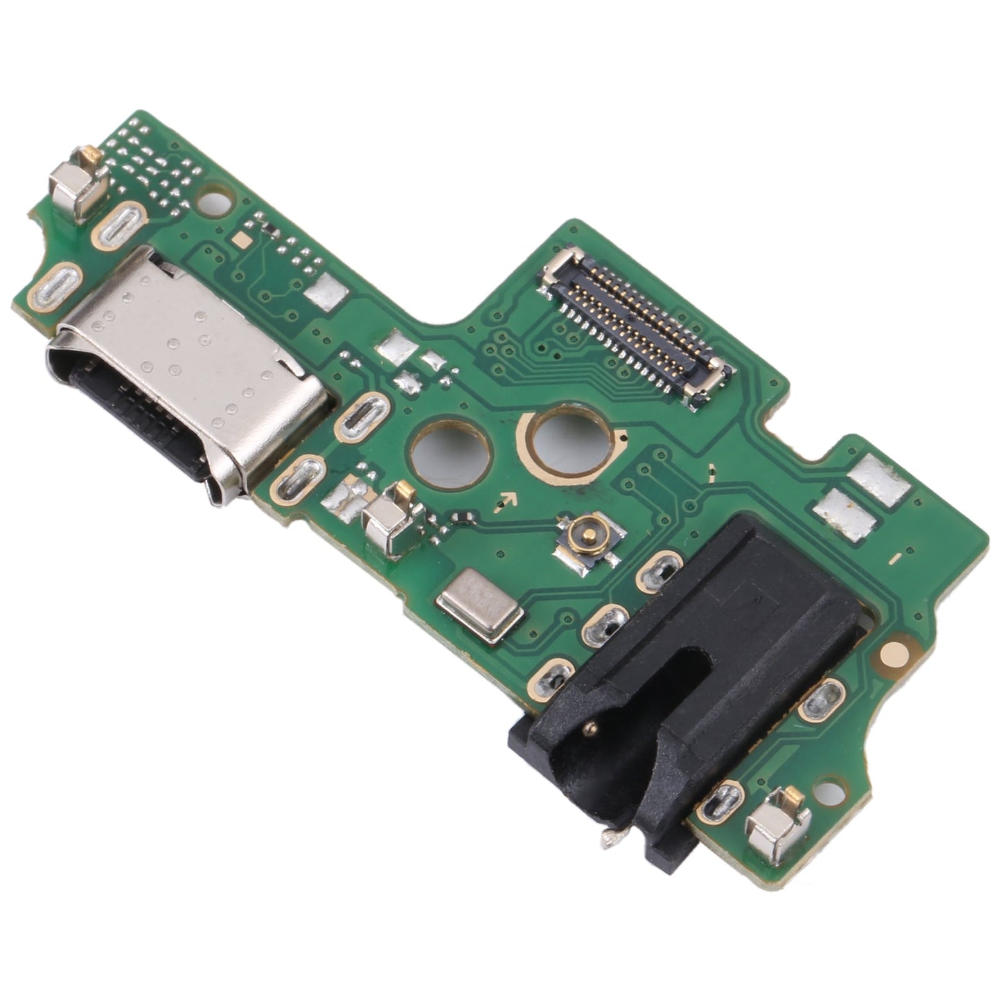 For Tecno Camon 17P CG7, CG7n OEM Charging Port Board
