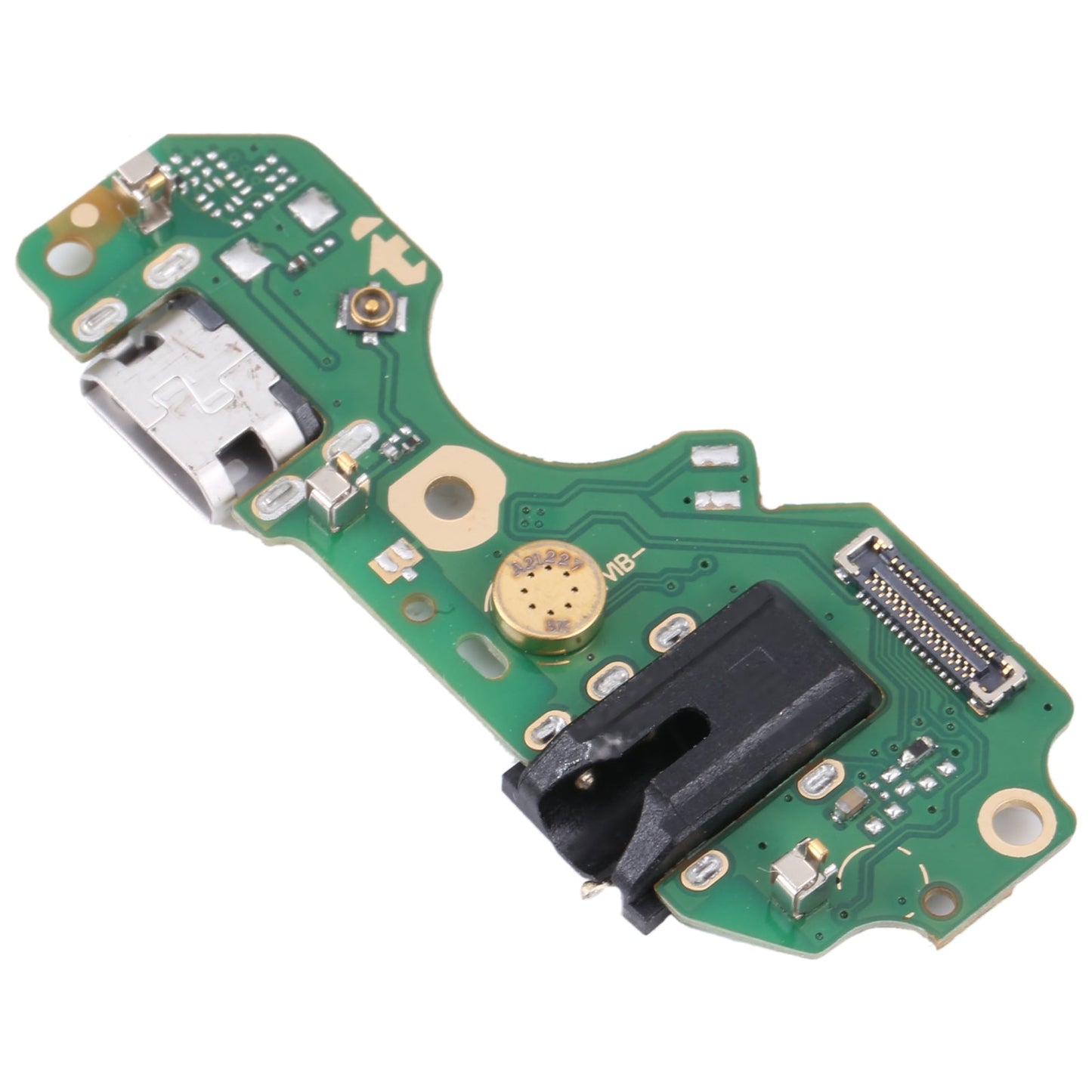 For Tecno Pop 5 LTE BD4, BD4i, BD4a OEM Charging Port Board
