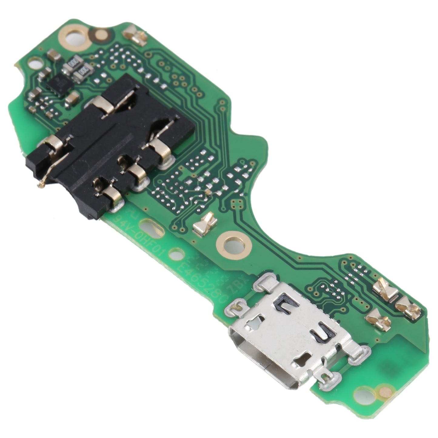 For Tecno Pova Neo LE6, LE6h OEM Charging Port Board