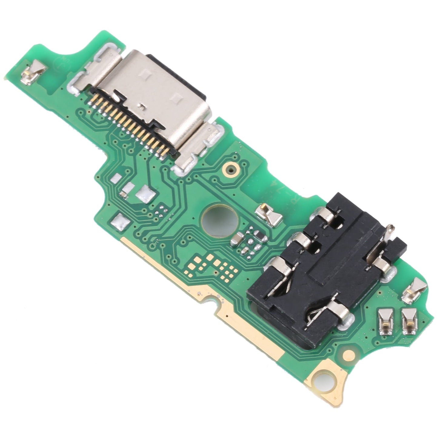 For Tecno Pova 3 LF7n OEM Charging Port Board