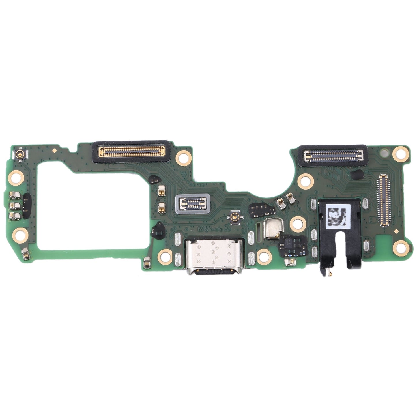 For OPPO A96 China 5G / Reno8 Z / Reno8 Lite / Reno7 Z / Reno7 Lite / F21 Pro 5G Original Charging Port Board