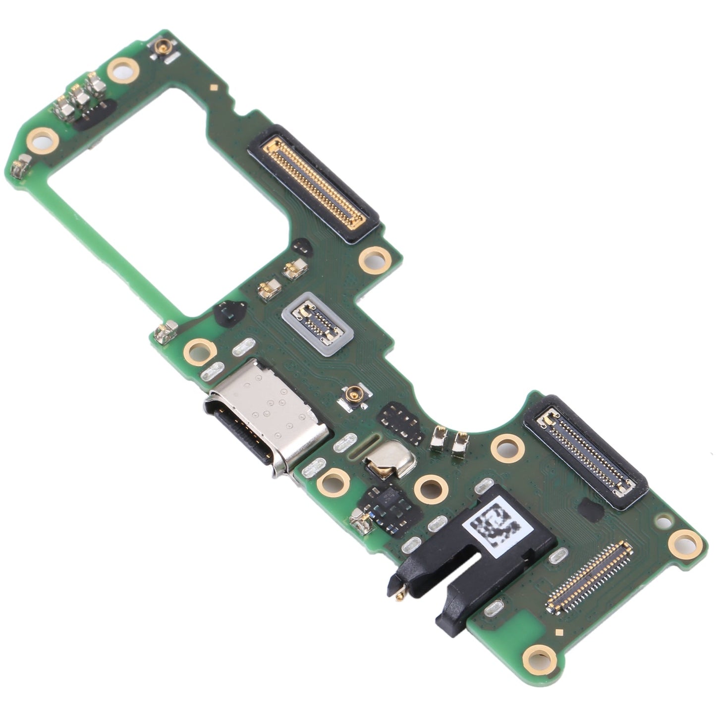 For OPPO A96 China 5G / Reno8 Z / Reno8 Lite / Reno7 Z / Reno7 Lite / F21 Pro 5G Original Charging Port Board