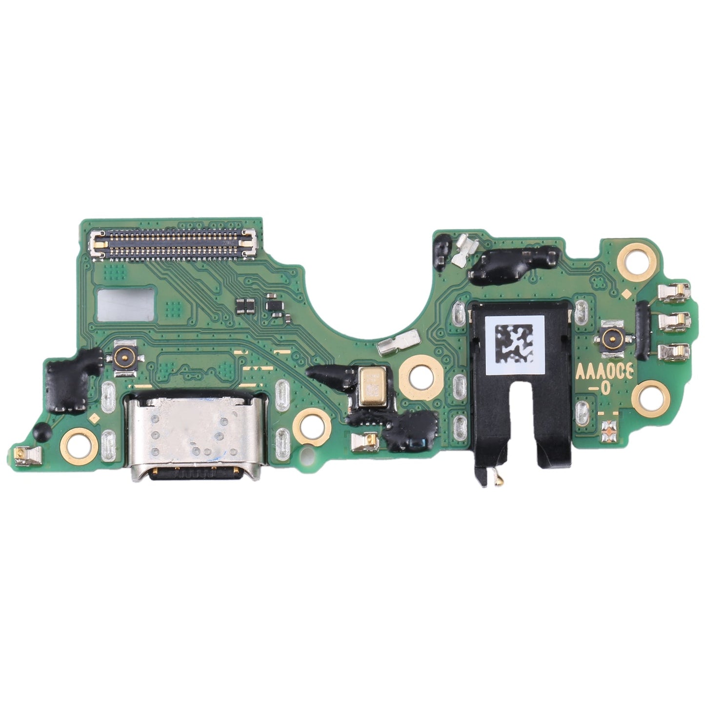 For OPPO A93 5G / A74 5G / A54 5G / A53s 5G / A55 5G / A93s 5G / A56 5G Original Charging Port Board