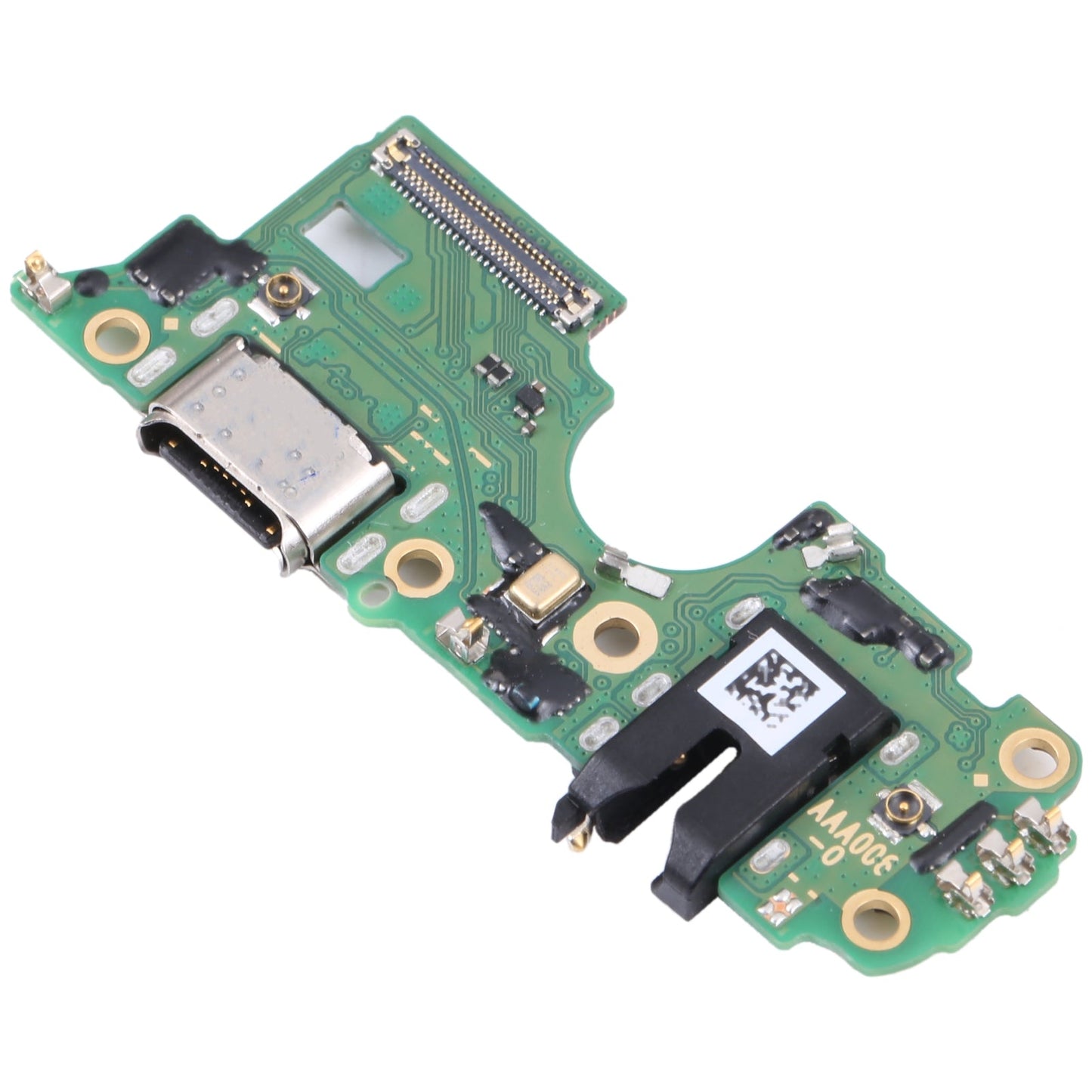 For OPPO A93 5G / A74 5G / A54 5G / A53s 5G / A55 5G / A93s 5G / A56 5G Original Charging Port Board