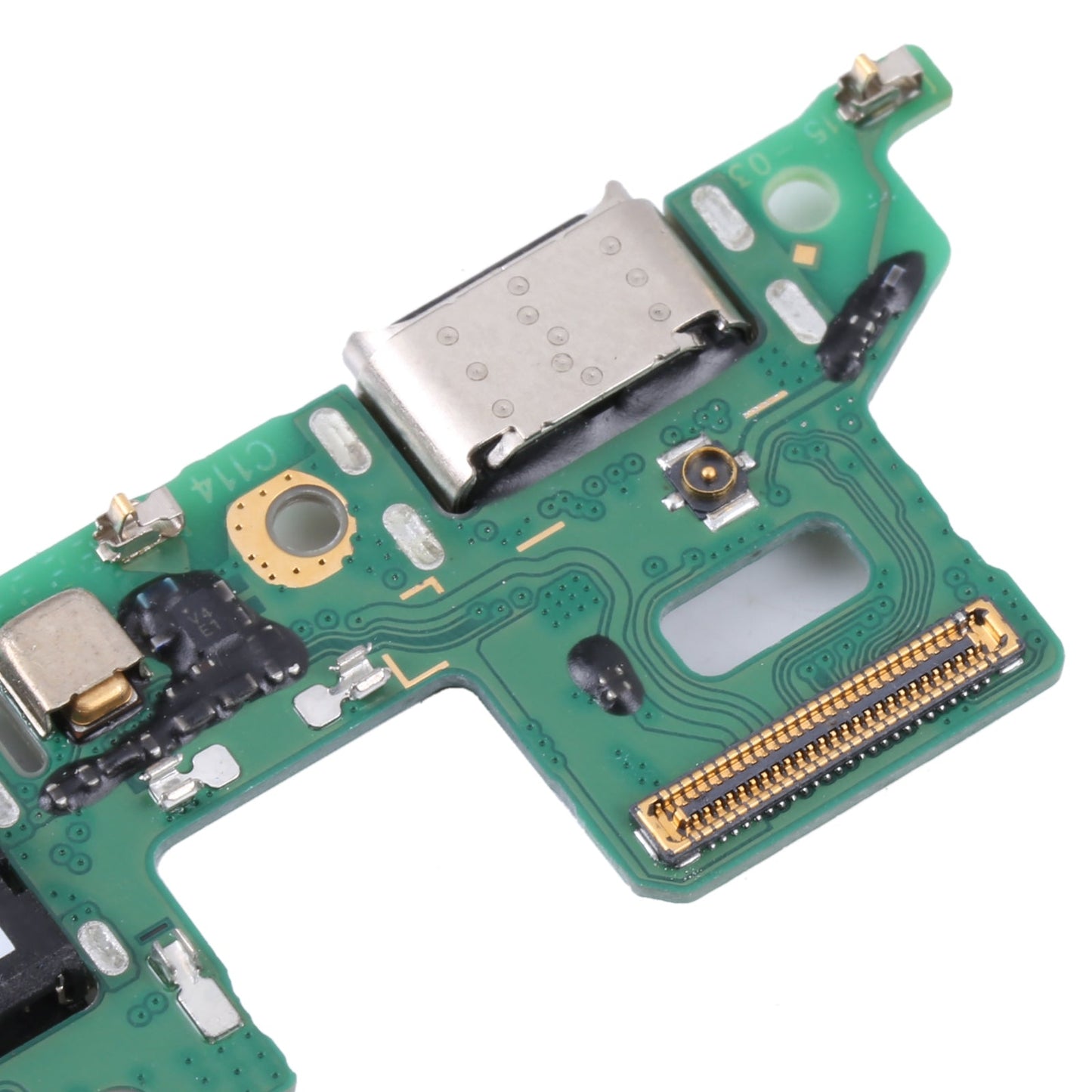 For OPPO K9s / K10 4G / Realme Q3s / Realme Q3t / Realme V25 Original Charging Port Board