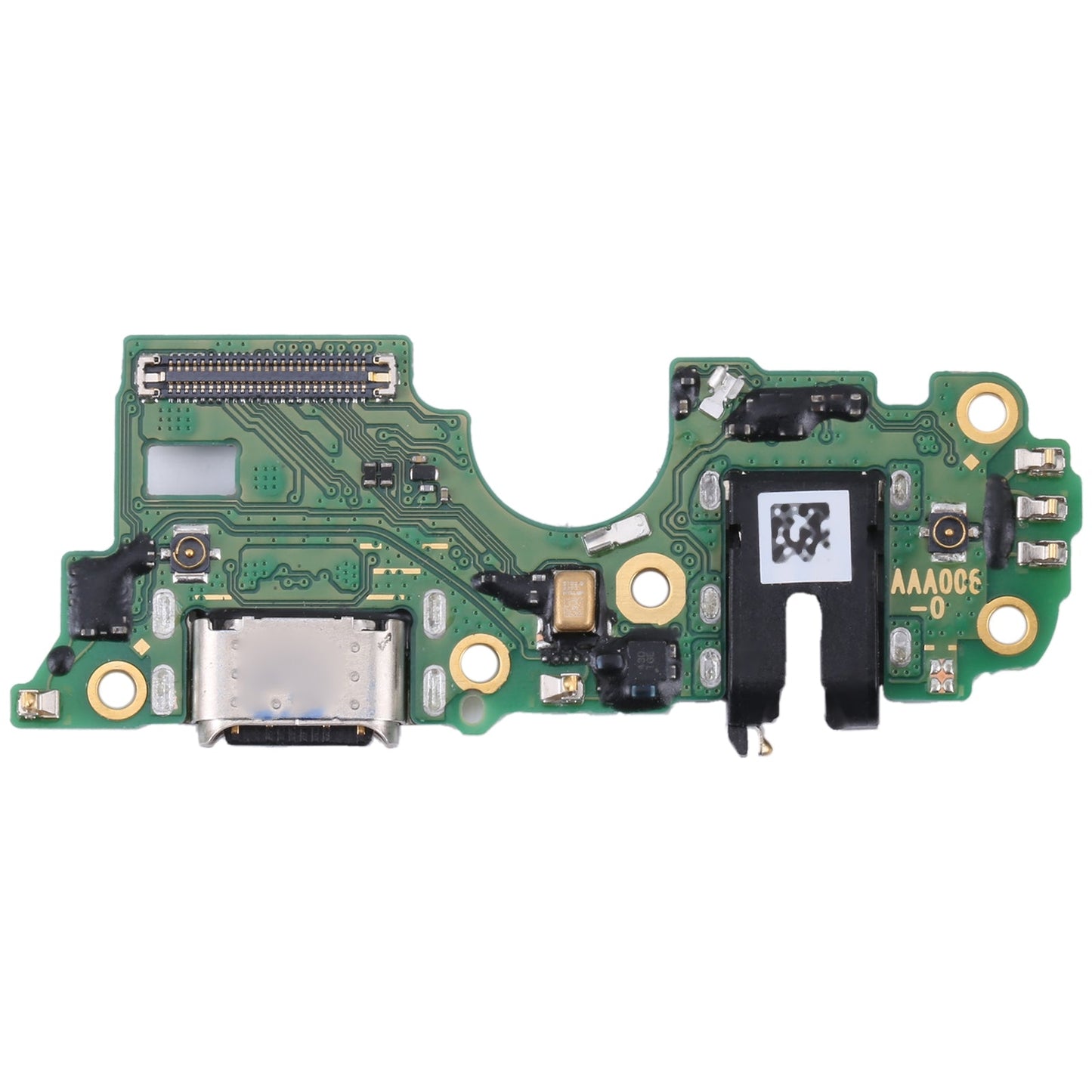For Realme 8 5G / Realme 8s 5G / Realme V13 5G / Realme V11 5G / Realme Q3 5G / Realme Q3i 5G Original Charging Port Board