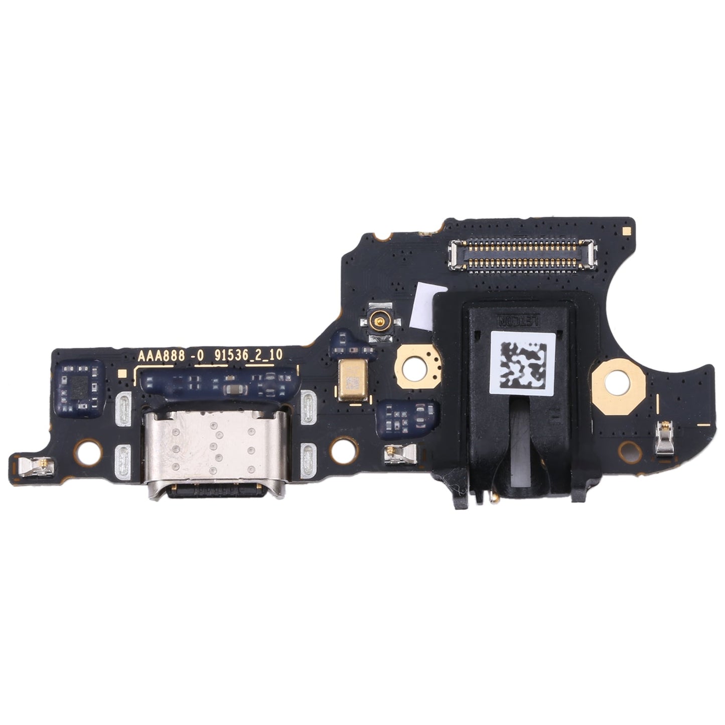 For Realme C25 / C25s / Realme Narzo 30A / Realme Narzo 50A Original Charging Port Board