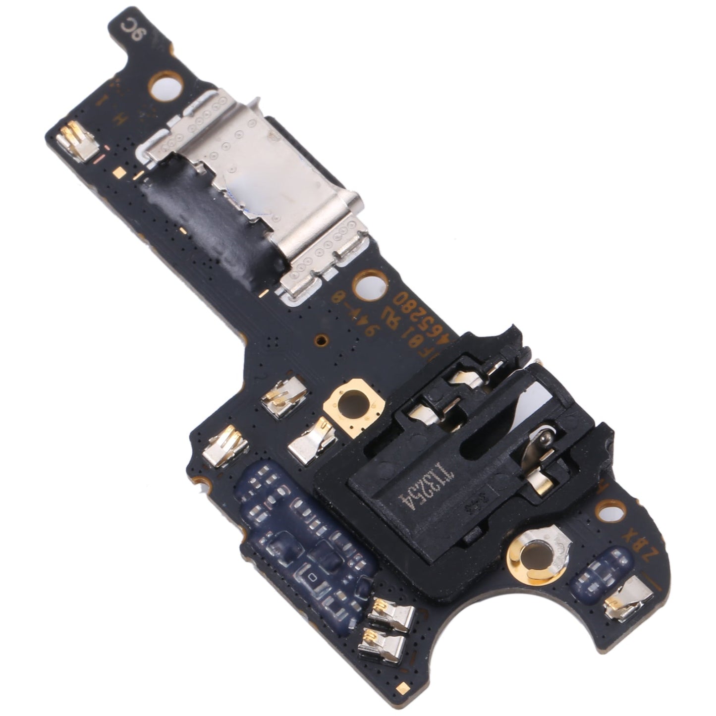 For Realme C25 / C25s / Realme Narzo 30A / Realme Narzo 50A Original Charging Port Board