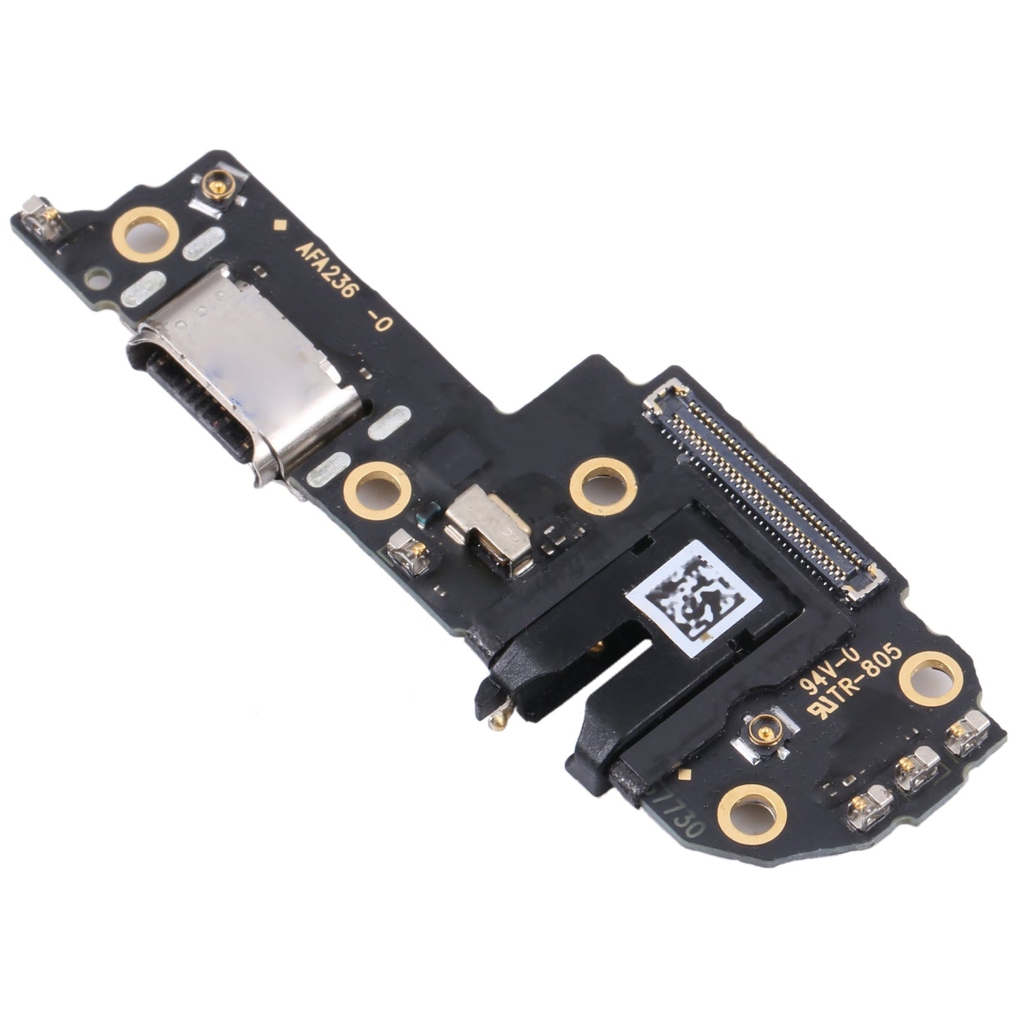For OPPO A72 5G / A73 5G Original Charging Port Board